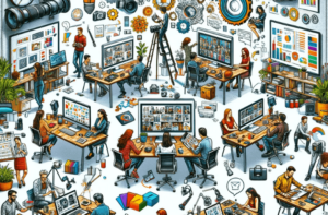 Remote Opportunities: 20+ Content Creation Jobs for Aspiring Professionals