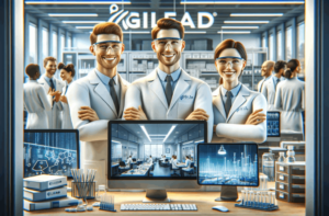 Gilead Sciences Jobs: Discover How to Apply for Vacancies