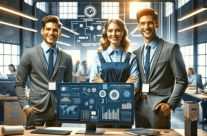 Automatic Data Processing Jobs: 5 Must-Know Facts Before Applying