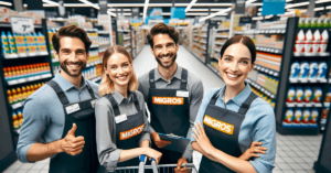 Job Openings at Migros: Learn How to Apply