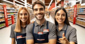 Job Openings at Rede Mercadona: Learn How to Apply