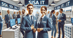 Job Openings at Sisa: Learn How to Apply