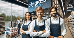 Job Openings at City Gross: Learn How to Apply Online