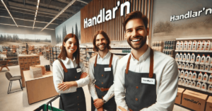 Job Openings at Handlar'n: Learn How to Apply Online