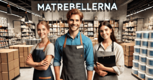 Job Openings at Matrebellerna: Learn How to Apply Online