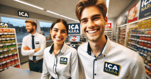 Job Openings at ICA Nära: Learn How to Apply Online
