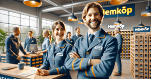 Job Openings at Hemköp: Learn How to Apply Online