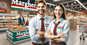 Job Openings at Margherita: Learn How to Apply