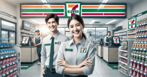 7-Eleven Jobs: How to Find and Apply for Opportunities Online