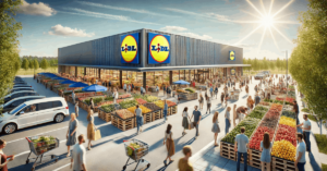 Job Openings at Lidl: Learn How to Apply Online