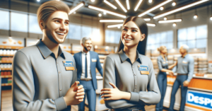 Job Openings at Despar - Learn How to Apply