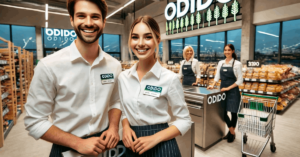 Job Openings at Odido: Learn How to Apply