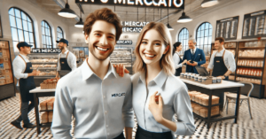 Job Openings at In's Mercato: Learn How to Apply