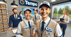 Job Openings at Tempo: Learn How to Apply Online