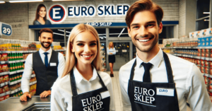 Job Openings at Euro Sklep: Learn How to Apply