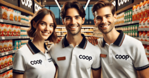 Job Openings at Coop: Learn How to Apply Online