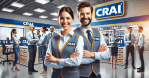 Job Openings at Crai: Learn How to Apply