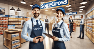 Job Openings at Sogegross: Learn How to Apply