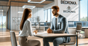 Job Openings at Biedronka: Learn How to Apply
