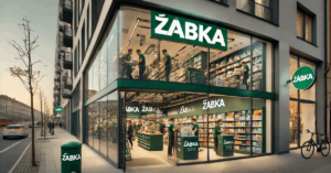 Build Your Retail Career at Żabka: Join This Vibrant Team