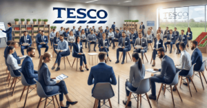 Job Openings at Tesco: Learn How to Apply