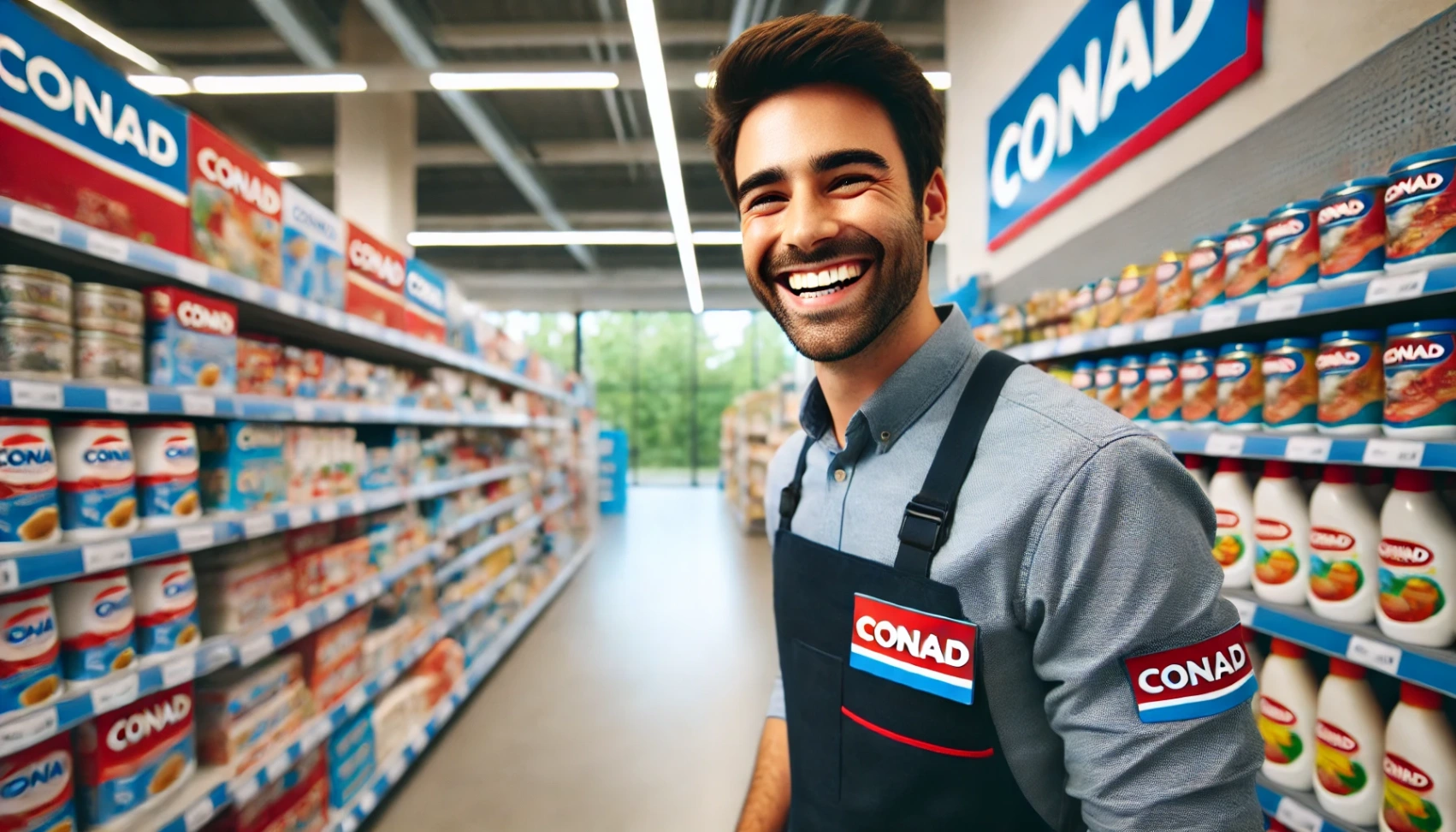 Job Openings at Conad: Learn How to Apply - Our Financier