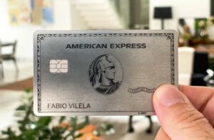 How to Apply for an American Express Credit Card