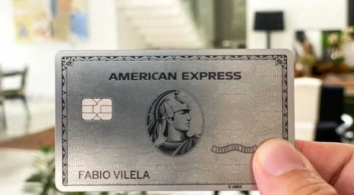 How to Apply for an American Express Credit Card