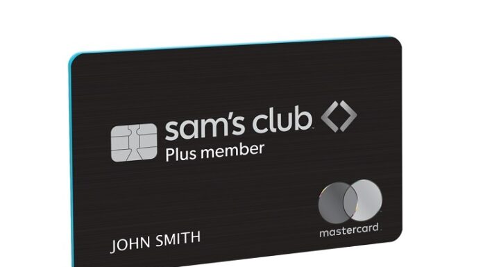 Learn about the 7 Benefits of the Sam's Club Credit Card and How to Apply