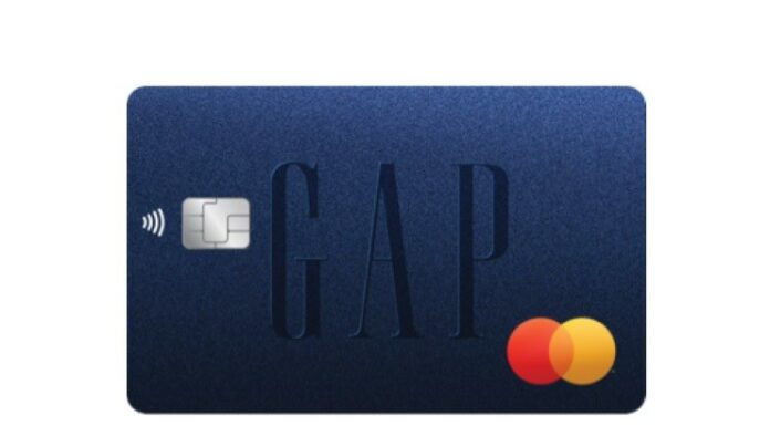 How to Apply for the Gap Good Rewards Mastercard® Credit Card