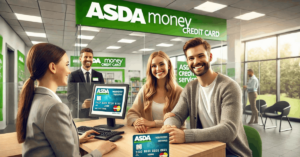 Learn How to Apply for ASDA Money Cashback Credit Card