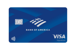 Bank of America Card - Learn How to Apply, Benefits, and More