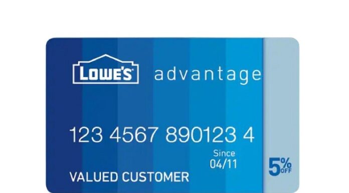 Lowe's Advantage Card: How to Apply, Benefits, and More