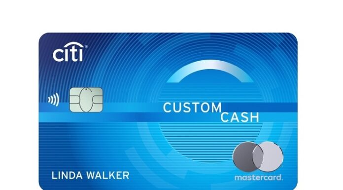 Learn how to Apply for the Citi Custom Cash Card