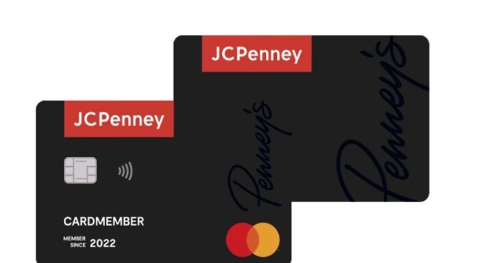 JCPenney Credit Card: Discover How to Apply, Benefits, Fees, and More