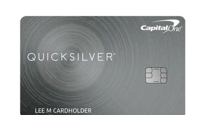 Capital One Quicksilver Credit Card: Benefits and How to Apply