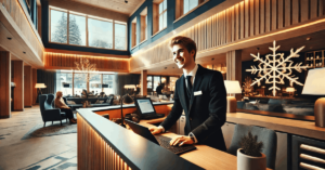 Discover Hotel Jobs in Sweden: Work in Hospitality