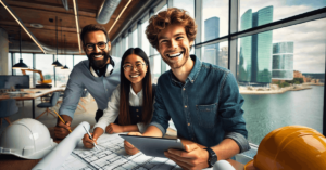 Find High-Paying Jobs in Sweden – No Swedish Required