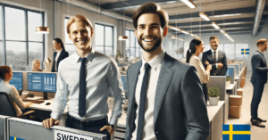 Full-Time Jobs in Sweden: Explore Long-Term Career Options