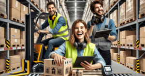Find Warehouse Jobs in Sweden: Step-by-Step to Apply
