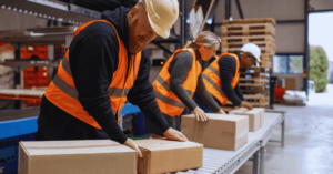How to Apply for Warehouse Jobs in USA Unlock Opportunities Now