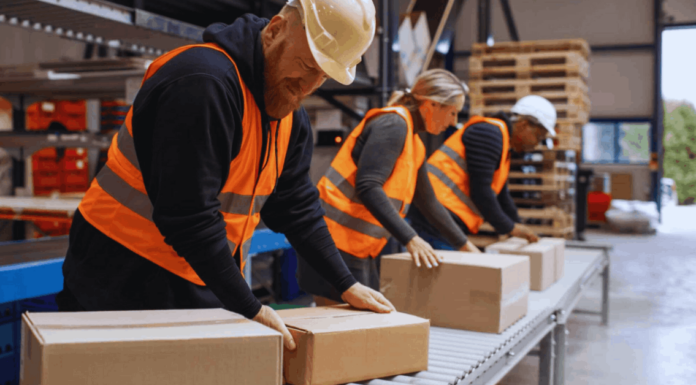How to Apply for Warehouse Jobs in USA Unlock Opportunities Now