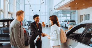 How to Apply for Bank of America Auto Loans with Ease