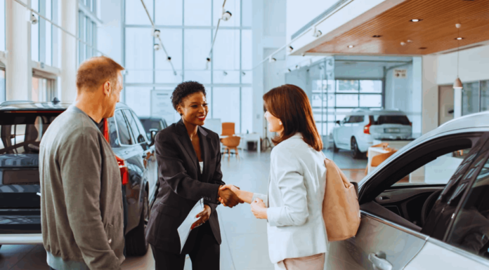 How to Apply for Bank of America Auto Loans with Ease