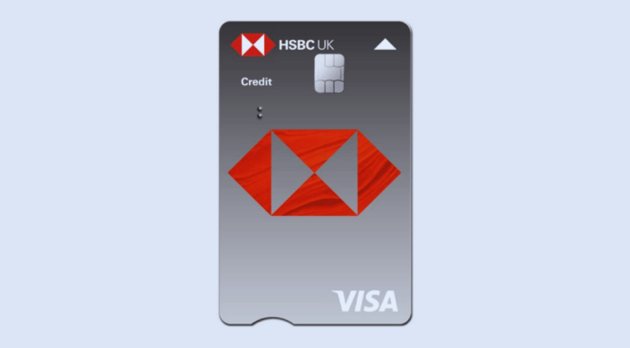 Benefits of the HSBC Student Credit Card & Application Guide
