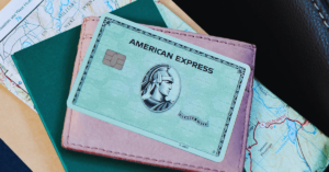 How to Apply for the American Express Green Card: Requirements Explained