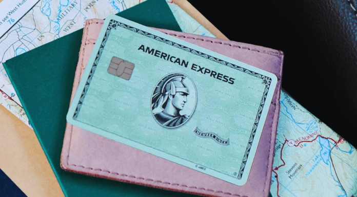 How to Apply for the American Express Green Card: Requirements Explained