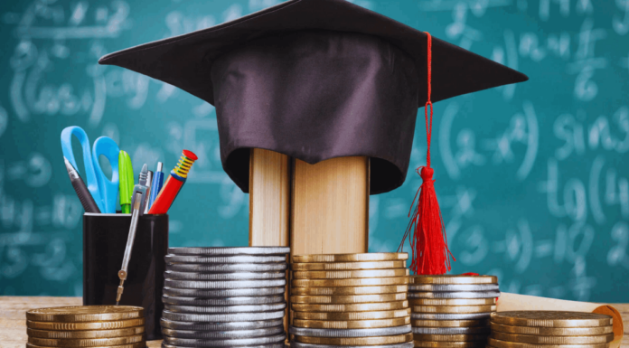 Best Undergraduate Study Loans Available in 2025