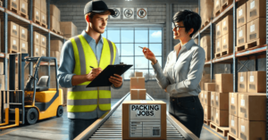 How to Apply for Packing Jobs in USA - Everything You Need to Know