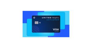 Thinking of Flying More? Learn Why the United Explorer Card Could Help